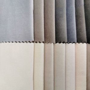 Holland Samt Stoff BNT1886