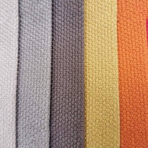 Garngefärbte Baumwollleinenstoff BNT1902