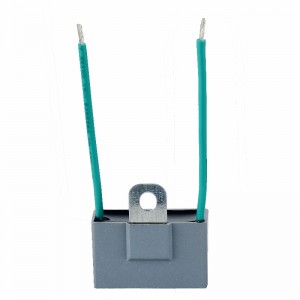 4.5UF 250V CBB61-Kondensator für AC-Fan