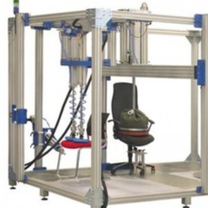 JJ10 Umfassender Tester für Bürostuhl und Möbel