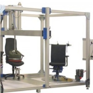 JJ10 Umfassender Tester für Bürostuhl und Möbel