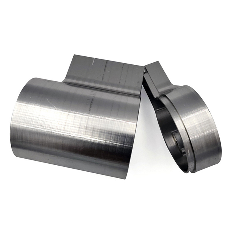 Benutzerdefinierte Präzision Aluminiumteil Mechanische Produkte Metall CNC-Bearbeitungsservice