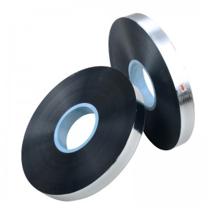 Gute Selbstheilung 4.8 Mikrometer MPP-Kondensator Film BOPP