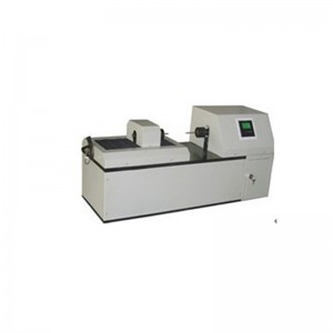 LT-JJ38 Torsionsprüfmaschine