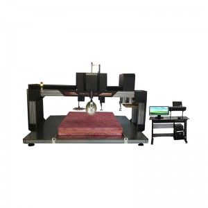 LT-JJ29-B Computergesteuerte GB-Matratze zum Rollen, Stanzen und Höhenmessertester