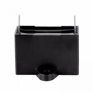 6UL 500V SH S0 C 50/60Hz EPERS CBB61 Kondensator für Klimaanlage