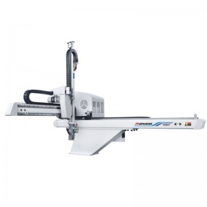 Spritzguss-Manipulator-Hersteller Direktes Servokreuz - Walk-Manipulator-Spritzguss-Fetch-Mechanischer Arm