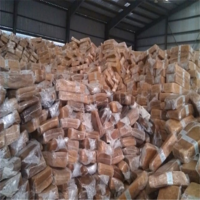 Gummi bleibt weiterhinniedrige Schocks