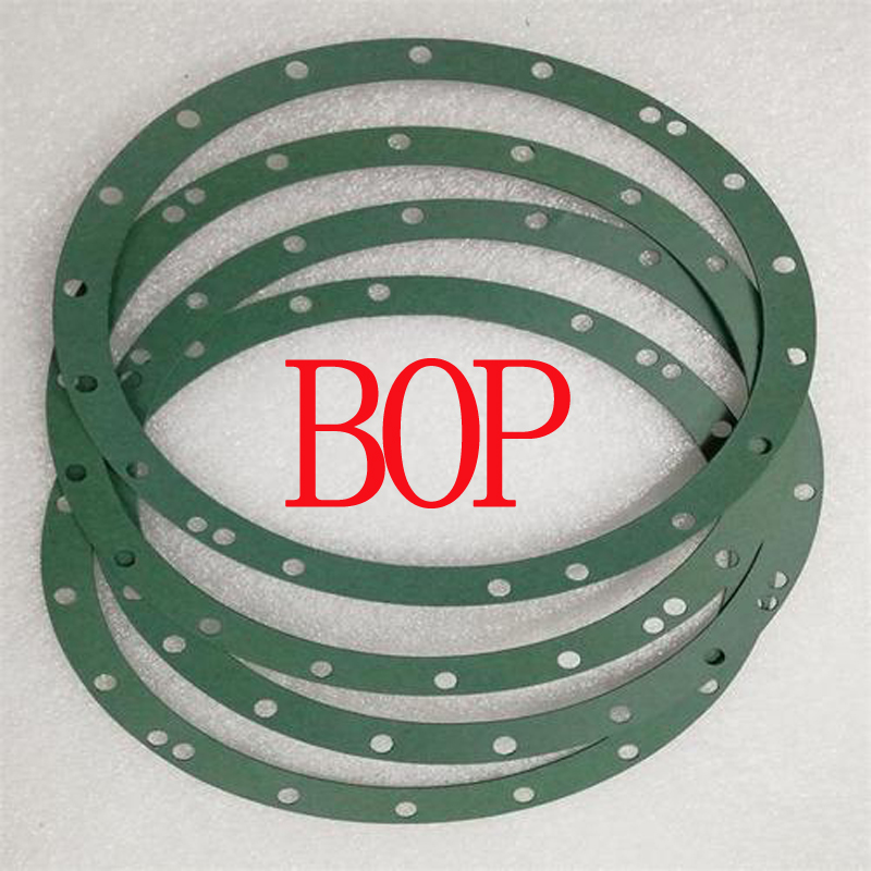 Welches Gerät wird in den technischen Spezifikationen des Green Shell Paper-Produkts?verwendet?