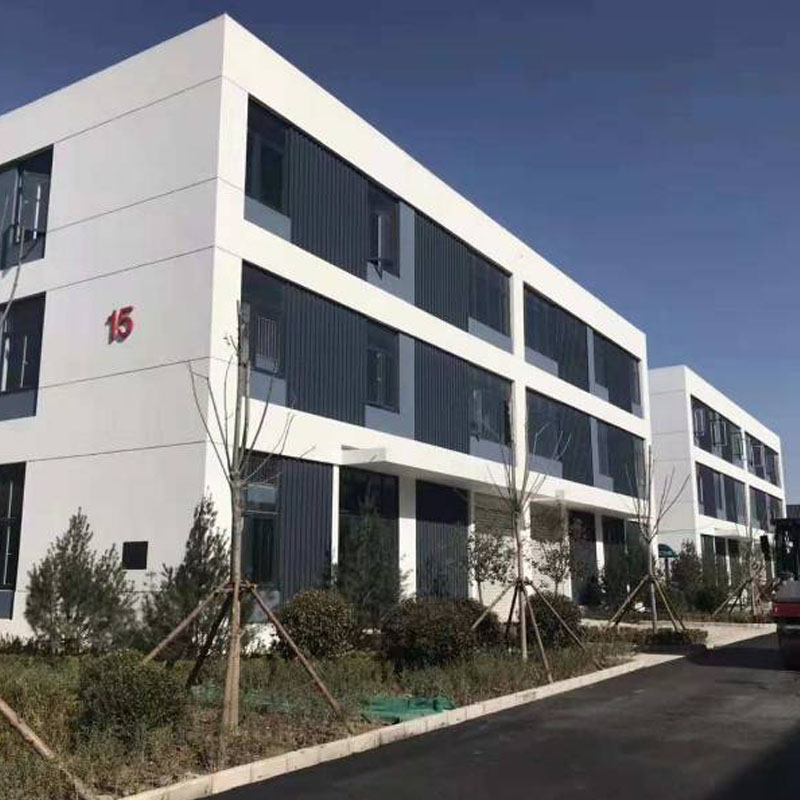 Willkommen bei Pingbu Trading Co. Ltd