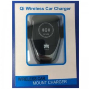 Q12-Fahrzeug-Gravity-WLAN-Ladegerät