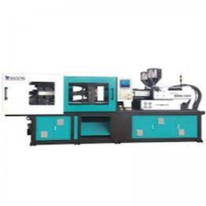 Doppelfarbspritzgussform