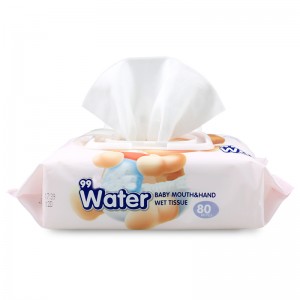 Regelmäßige Babywipes ol-136