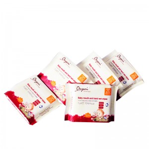 Premium-Babywischen YS-051