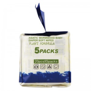 Premium Baby Wipes ys-059