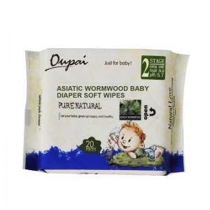 Premium Baby Wipes ys-059