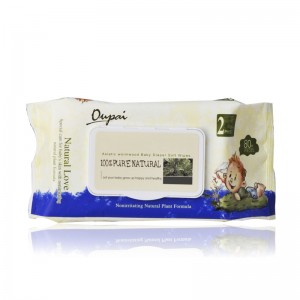 Premium-Babywipes YS-233
