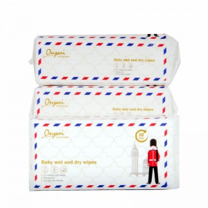 Gesichtswips ys-4087