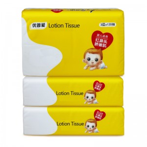 Lotion Gewebe OB-820