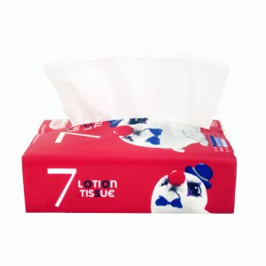 Lotiongewebe OD-729