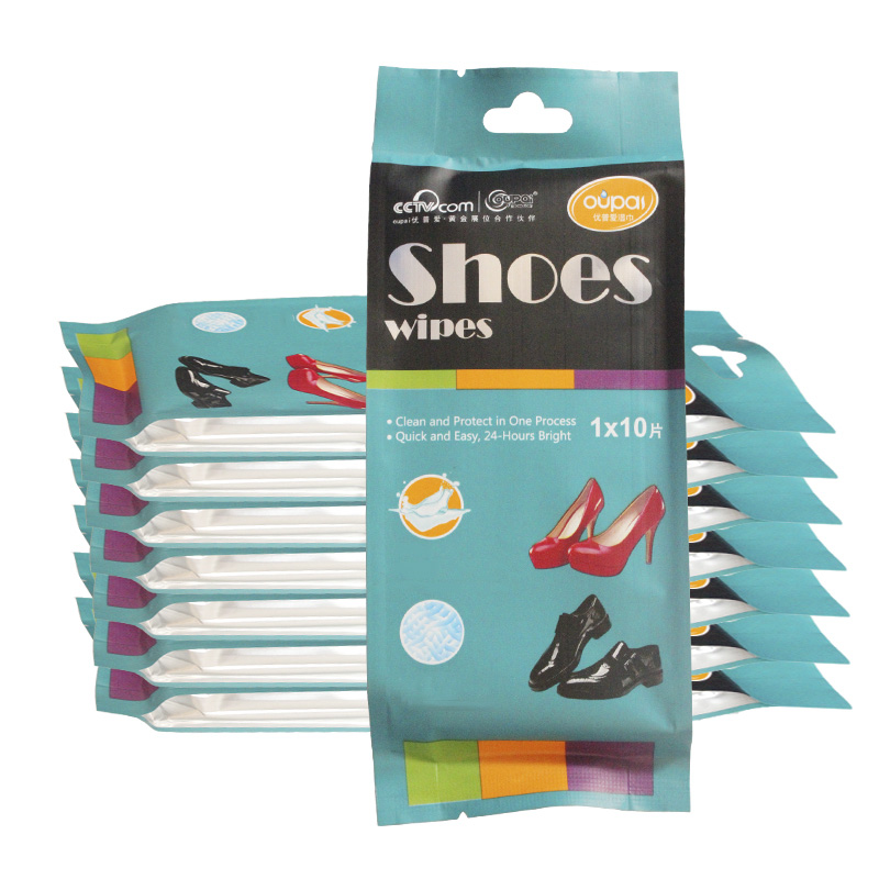 Schuhwipes OS-240