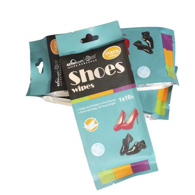 Schuhwipes OS-240