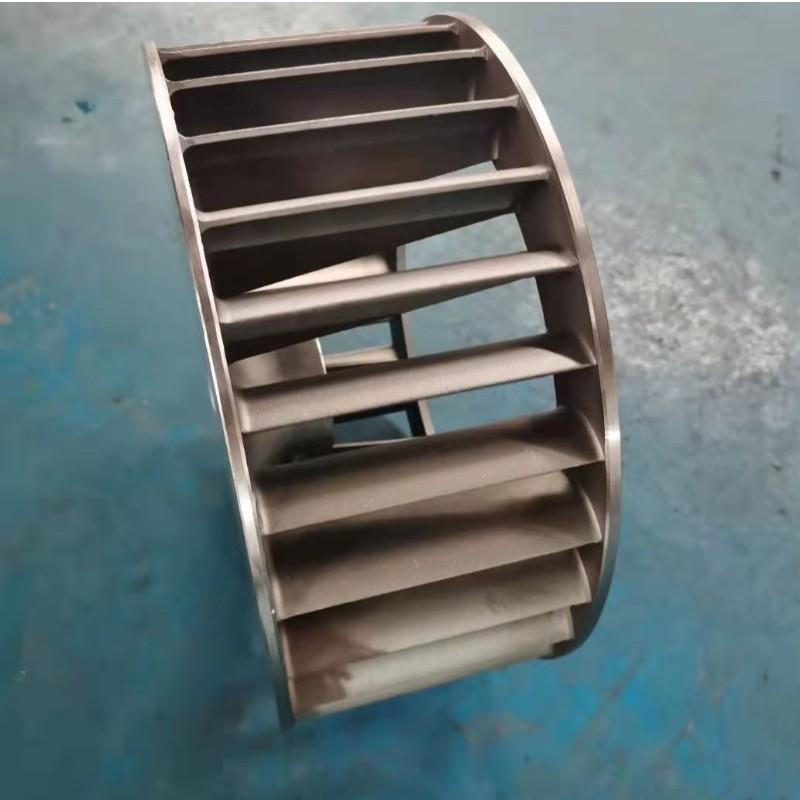 Der Einfluss der Makrostruktur von Nickelbased Superlegierungen inconel ™ 713C und März 247 über die Eigenschaften von Hochtemperaturkriechen (3)