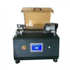 LT-WJB06 Manueller Bleistiftspitzer-Schneiddrehmoment-Tester