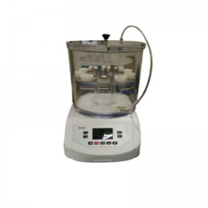 LT-WJB11-Druckreduzierung des Instruments/Druckreduzierter Tester