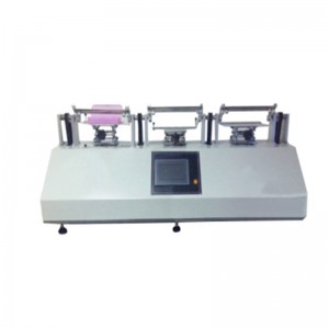 LT-WJB29 Bleistiftkoffer-Falten-Fatigu-Tester-Bildschirm