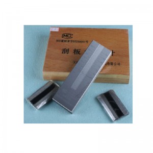 LT-WJB33 Pigment Feinmeter Meter/Scraper Feinheitsmesser