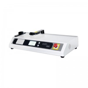 LT-WJB34 Reibungskoeffizienten-Tester (Beschichtungstest)