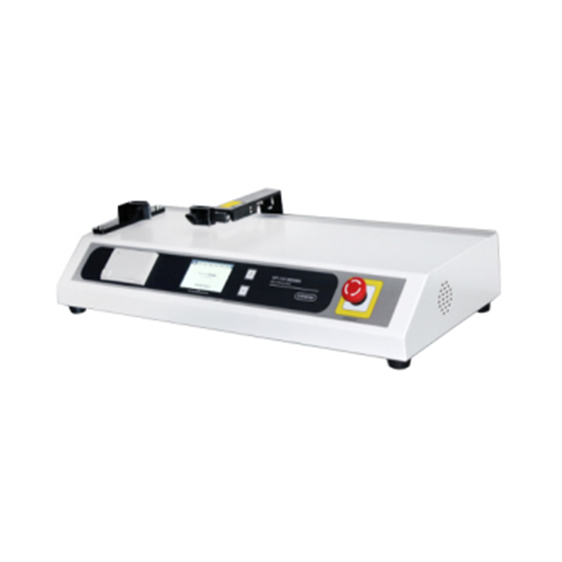 LT-WJB34 Reibungskoeffizienten-Tester (Beschichtungstest)