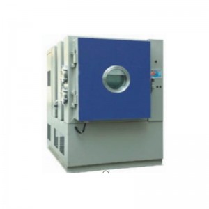 Hoch- und Niederdruck-Testkammer mit hoher Temperatur