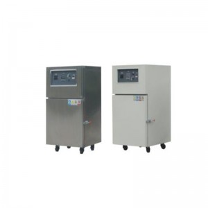 Hochtemperaturerofen