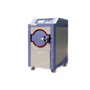 Hast Hochdruck-beschleunigter Alterungstestkammer