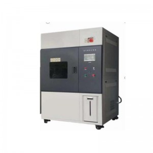 Xenon Lampenwettertestkammer