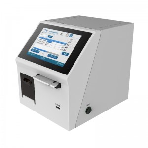 Fluoreszenz-Immunoassay Analyzer (Multi-Card) ASF1200
