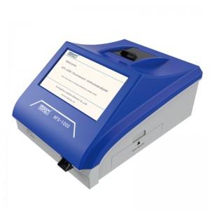 Immunfluoreszierender Analysator AFS-1000