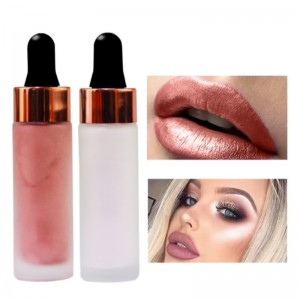 Flüssiges Highlighter