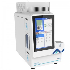 Slide Ultraviolettdrucker G363UV