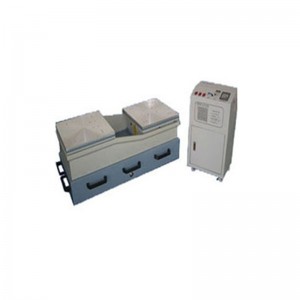 LT-BZD04-C Elektromagnetische horizontale und vertikale Schwingungstestmaschine/Elektromagnetische Schwingungsmaschine