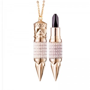 Dreifarbiger Lippenstift