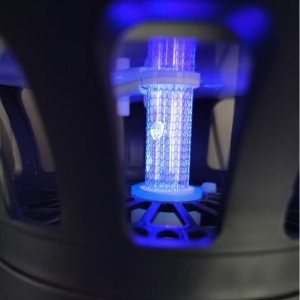 SW-02 222NM FAR UVC-Desinfektion