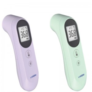 Ohrthermometer LTE-1