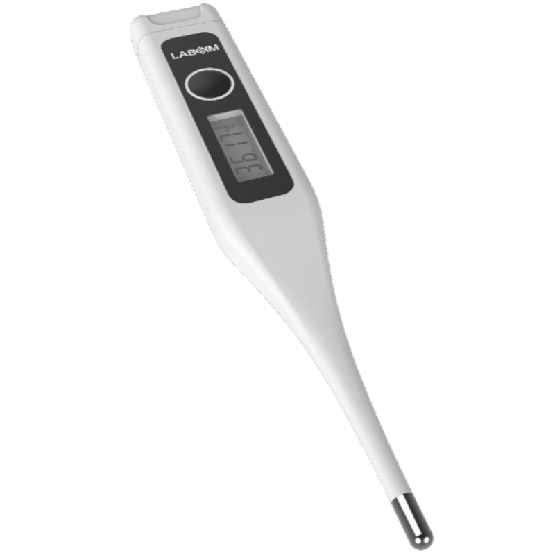 Digitales klinisches Thermometer LET100