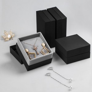 Uhrenbox, Schmuckschatulle, alle Arten von Gewohnheiten