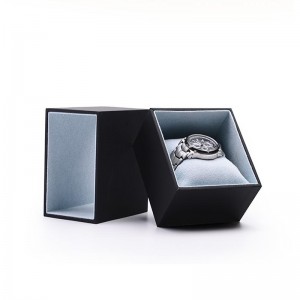 Uhrenbox, Schmuckschatulle, alle Arten von Gewohnheiten