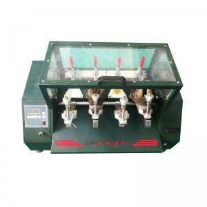 LT-XZ01 Schuhe Biegeprüfmaschine