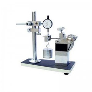 LT-XZ23 Lederschuhe Haken Kernstahlprüfmaschine